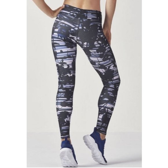 Fabletics Salar Leggings NWT - Picture 1 of 4